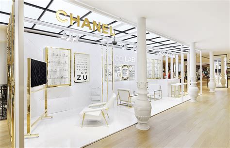 coco chanel pop up|chanel's coco crush.